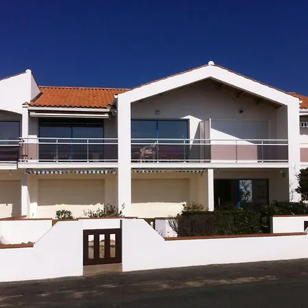 Apartmán Les Islattes